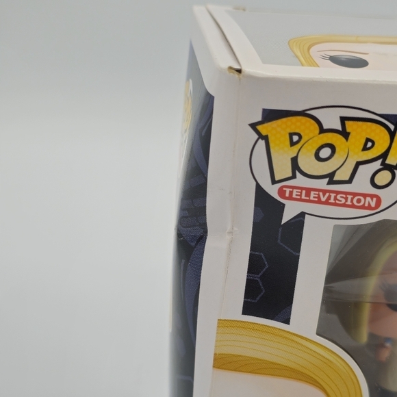 Funko Pop! Hot Topic Exclusive #218 Orphan Black Rachel Duncan Vinyl Figure - Picture 3 of 8